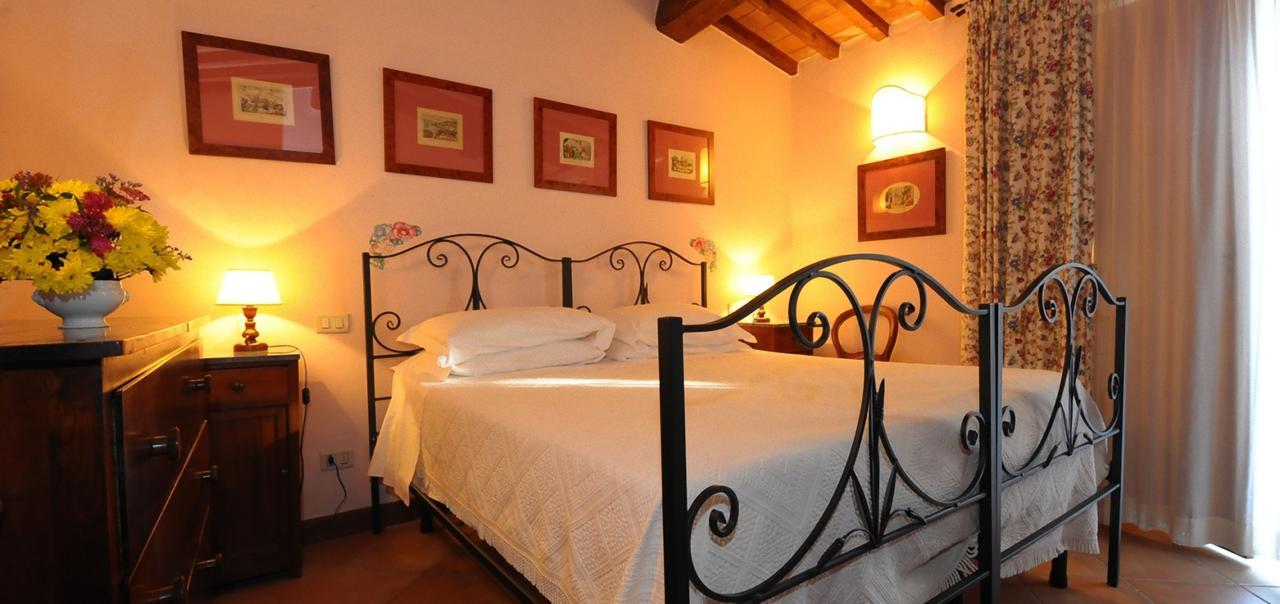 Borgo Mandoleto - Country Resort & Spa Solomeo Szoba fotó